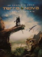 Terra Nova - Complete Serie Dvd Boxset NL ZGAN, Boxset, Science Fiction en Fantasy, Ophalen of Verzenden, Zo goed als nieuw