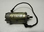 CB350F 1972 - 1974 Honda Startmotor D1-43808, Motoren