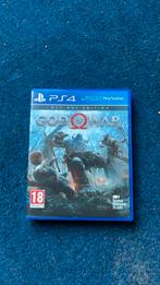 God of War, Avontuur en Actie, Vanaf 18 jaar, Verzenden, 1 speler