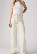 Nieuw  levi,s  ribcage wide leg jeans, Kleding | Dames, Spijkerbroeken en Jeans, Overige kleuren, Nieuw, Ophalen of Verzenden