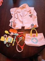 Fisher Price Dokterset met Jas, Ophalen