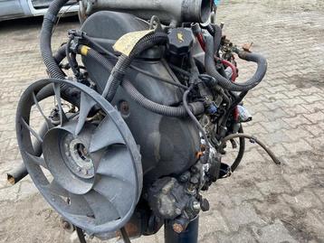 8140.43s iveco daily 2.8 motor beschikbaar voor biedingen