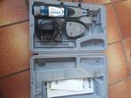 Dremel 780 accu 9.6 volt in originele koffer, Ophalen, Zo goed als nieuw