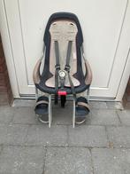 Qibbel achterzitje met bagagedrager montage, Ophalen, Achterzitje, 9 t/m 18 kg, Qibbel