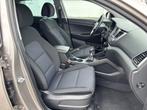 Hyundai Tucson 1.6 GDi Comfort Carplay Trekhaak Navi Pdc, Stof, Gebruikt, 4 cilinders, Bedrijf