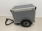 Surly Ted trailer/aanhanger Zwart/grijs 2022, Gebruikt, Overige merken