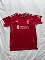 Liverpool FC thuisshirt 25/26 – Adidas, Sport en Fitness, Voetbal, Maat M, Ophalen of Verzenden, Nieuw, Shirt