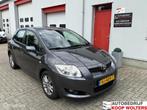 Toyota Auris 1.6-16V Dynamic Business Betrouwbaar!, Voorwielaandrijving, 450 kg, Gebruikt, 4 cilinders