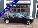 Ford Fiesta 1.4 5-Drs Automaat Titanium GOED ONDERHOUDEN,VEL, 15 km/l, Gebruikt, 4 cilinders, Met garantie (alle)