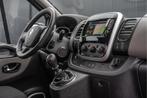 Renault Trafic Passenger *1.6dCi 9-Pers L2H1 | Incl. BPM, BT, Voorwielaandrijving, Stof, Gebruikt, 2000 kg
