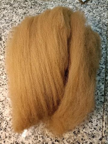Gekaarde ALPACA wandelwol anti drukwol voorkomt blaren etc. beschikbaar voor biedingen