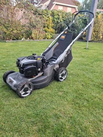 Stiga Twinclip 50 SEQ B 775 Serie Grasmaaier beschikbaar voor biedingen