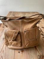 Cowboys bag handtas, Sieraden, Tassen en Uiterlijk, Tassen | Damestassen, Ophalen of Verzenden, Handtas