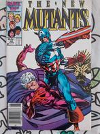 New Mutants 40 - Marvel Comics, Nieuw, Amerika, Ophalen of Verzenden, Eén comic