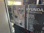 Hyundai hogedrukreiniger, Tuin en Terras, Hogedrukreinigers, Ophalen, Nieuw, Benzine