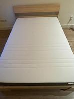 IKEA Morgedal Matras 140x200, Huis en Inrichting, Slaapkamer | Matrassen en Bedbodems, Ophalen, Gebruikt, 140 cm, Twijfelaar