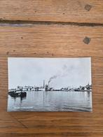 Oude ansichtkaart Sluiskil - Cokesfabriek, Ophalen of Verzenden, Voor 1920