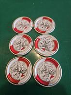 AJAX CLUPPIES, Verzamelen, Supermarktacties, Albert Heijn, Verzenden