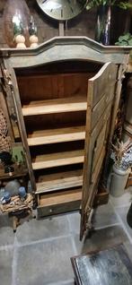 Bohemian style kast, Ophalen, 100 tot 150 cm, Zo goed als nieuw, 150 tot 200 cm