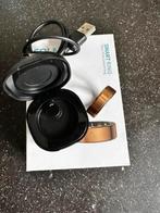 Smartring Nieuw goudkleurig, Sieraden, Tassen en Uiterlijk, Smartwatches, Ophalen of Verzenden, Nieuw, IOS, Colmi