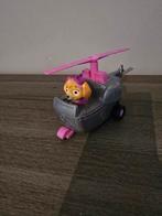 Paw Patrol Sky Helikopter Speelgoed, Ophalen of Verzenden, Gebruikt, Jongen of Meisje