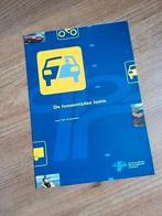 Flyer CBR Tussentijdse Toets jaren 90, Verzamelen, Overige Verzamelen, Ophalen of Verzenden, Nieuw