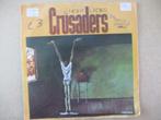 s1522 the crusaders - night ladies, Ophalen, Gebruikt, 7 inch, Single