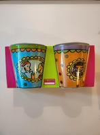 Twee Blond Amsterdam glazen, Glas of Glazen, Blond Amsterdam, Nieuw, Ophalen of Verzenden