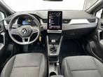 Renault Captur 1.0 TCe 90 evolution CAMERA / ECC / CRUISE /, Voorwielaandrijving, Gebruikt, 1193 kg, Handgeschakeld