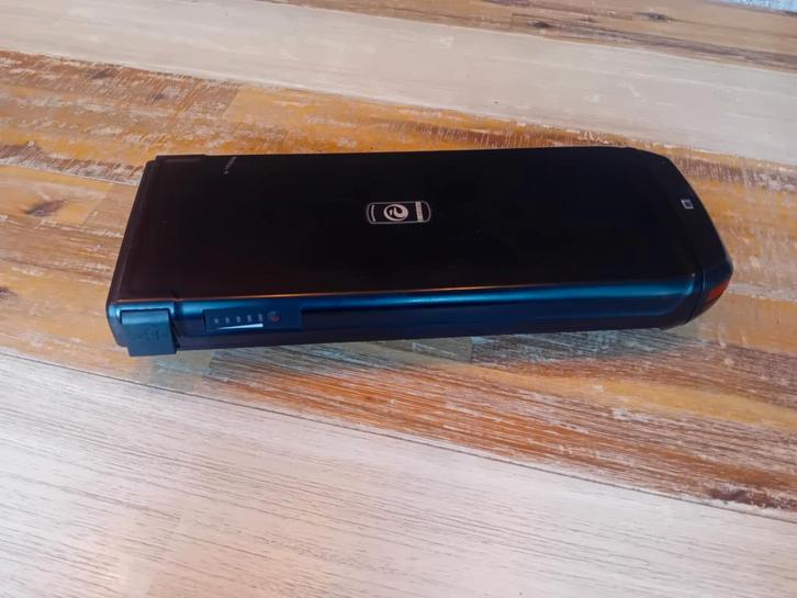 Accu Sparta E-motion E-500  accu Batavus E-go  met Garantie, Fietsen en Brommers, Fietsaccessoires | Fietsaccu's, Zo goed als nieuw