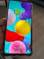 Mobiele telefoons, Telecommunicatie, Mobiele telefoons | Samsung, Zwart, Touchscreen, Ophalen of Verzenden, Zo goed als nieuw