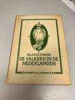 De Valkerij in de Nederlanden, Boeken, Ophalen of Verzenden, Gelezen