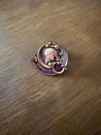 Efteling pin - Jubileum 2006 – Raponsje 5 jaar, Ophalen of Verzenden, Nieuw, Button of Speldje