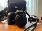 Canon PowerShot SX70 HS z.g.a.n.– plus extra's!, Ophalen, Canon, Compact, Zo goed als nieuw