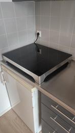 Inductie kookplaat Inventum - 1 fase, Ophalen, 4 kookzones, Zo goed als nieuw, Inductie
