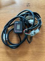 YAMAHA FJR 1300 GEAR INDICATOR PZR RACING ZERO FJR1300, Ophalen of Verzenden, Gebruikt