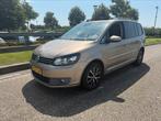 Volkswagen Touran 2.0 140pk dsg grijs kenteken, Auto-onderdelen, Ophalen, Volkswagen, Bumper