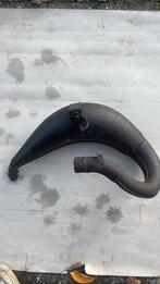 Standaard uitlaat bocht schakelbrommer, Ophalen of Verzenden, Gebruikt, Uitlaat