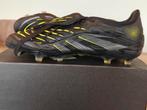 Adidas Predator Pro FG Voetbalschoenen maat 44 - Z.g.a.n., Sport en Fitness, Voetbal, Schoenen, Maat L, Ophalen of Verzenden, Zo goed als nieuw