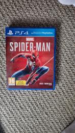 Spider man, Spelcomputers en Games, Games | Sony PlayStation Vita, Avontuur en Actie, Ophalen of Verzenden, 1 speler, Zo goed als nieuw