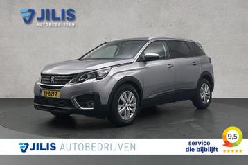 Peugeot 5008 1.2 PureTech Blue Lease Executive | Camera | Pa beschikbaar voor biedingen