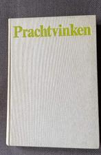 Boek Prachtvinken, Ophalen of Verzenden, Gelezen, Vogels