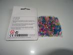 CREATIEF - MINI-KRAALTJES van glas, 400 stuks (Nieuw), Ophalen, Nieuw