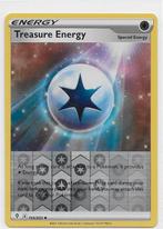 Evolving Skies,  Treasure Energy [reverse] 165/203, Verzenden, Nieuw, Losse kaart