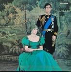 The Royal Wedding #l173#2V, Modernisme tot heden, Ophalen of Verzenden, Zo goed als nieuw, 12 inch