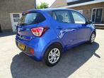 Hyundai I10 1.0i Comfort AIRCO/BT/CRUISE, Start-stop-systeem, Stof, Gebruikt, Origineel Nederlands