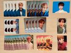 bts photocard, Verzamelen, Muziek, Artiesten en Beroemdheden, Ophalen of Verzenden, Nieuw, Foto of Kaart