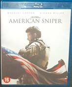 American Sniper bluray, Cd's en Dvd's, Blu-ray, Ophalen of Verzenden, Zo goed als nieuw, Horror