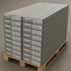 100 dozen Hager Tehalit kabelgoten 15x15mm 2meter lang, Doe-het-zelf en Verbouw, Elektra en Kabels, Ophalen of Verzenden, Nieuw
