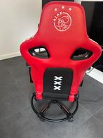 Ajax Playstation stoel, Ophalen of Verzenden, Zo goed als nieuw, Playseat of Racestoel, PlayStation 1
